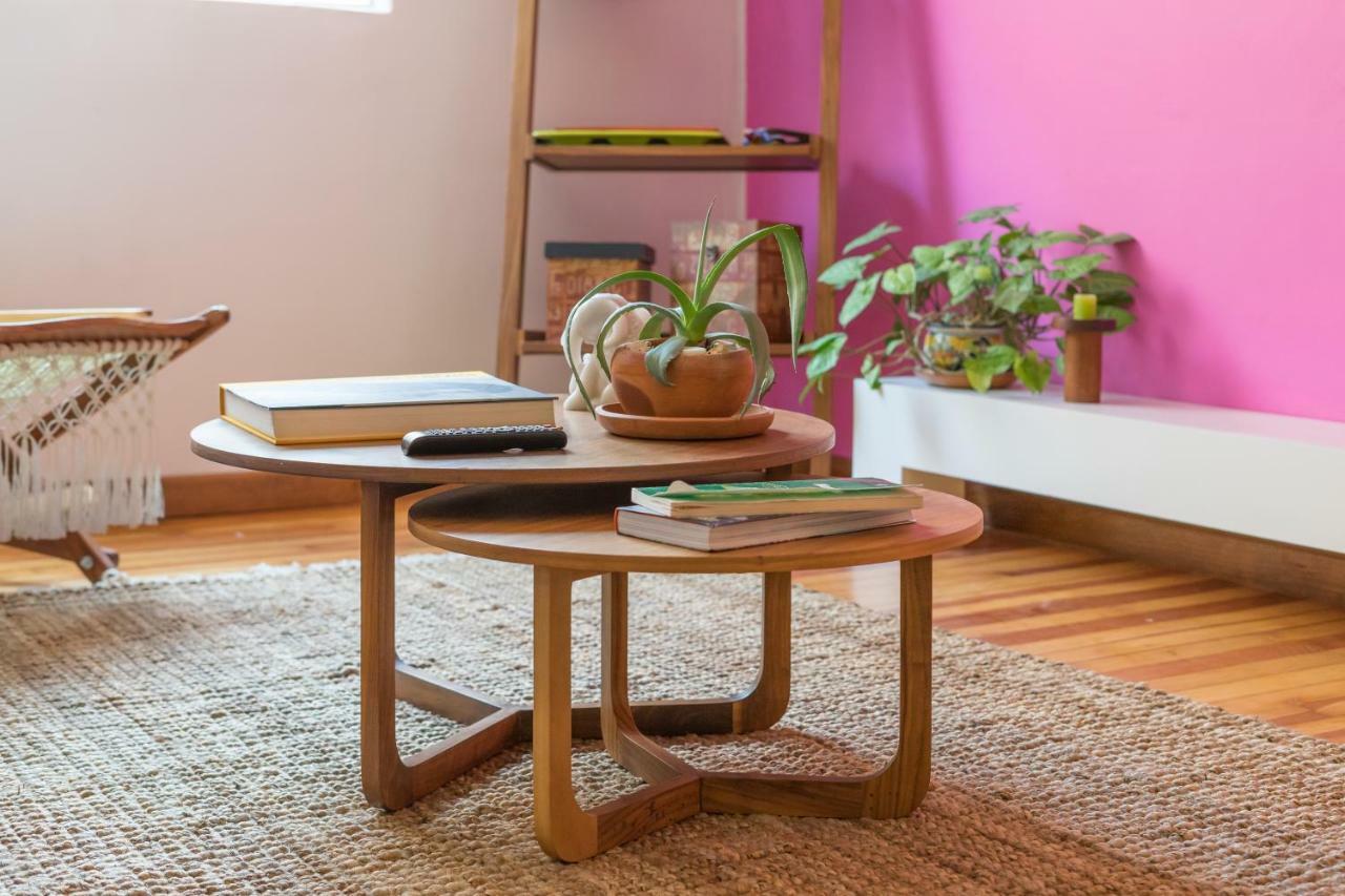 Apartment Welcome To Beautiful Condesa! Mexico City
