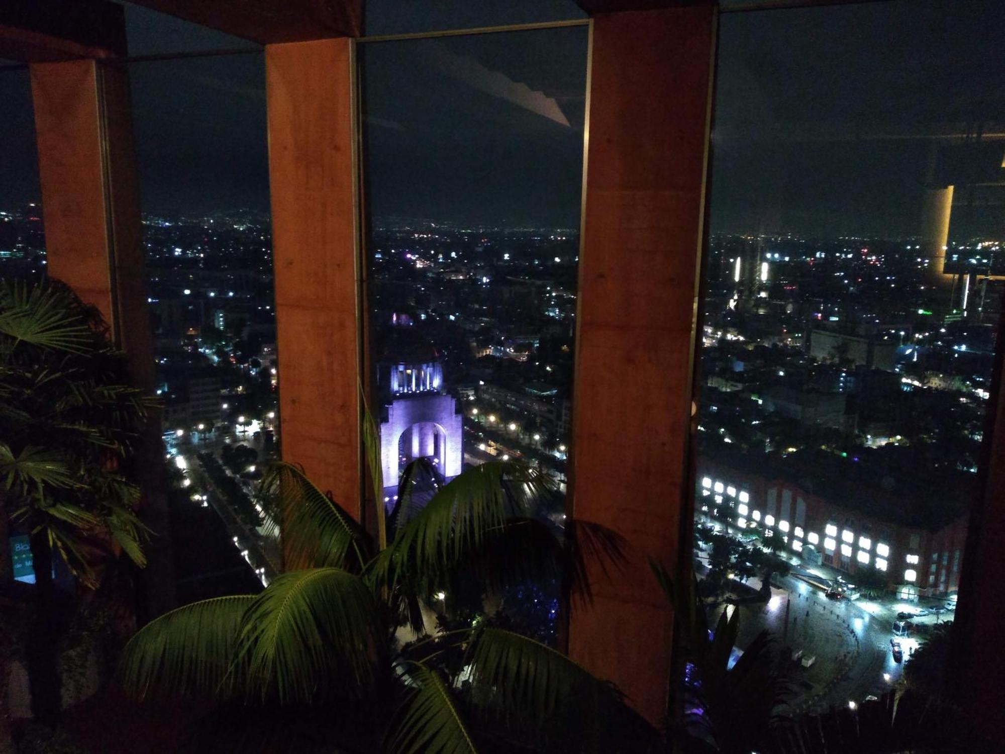 Apartamento Incredible 606 New Reforma 3br, 3 Bath *