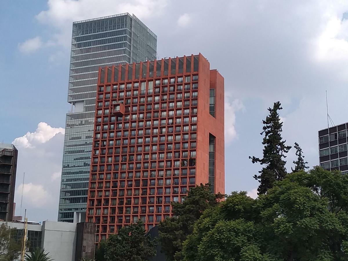 Incredible 606 New Reforma 3br, 3 Bath * Cidade do México