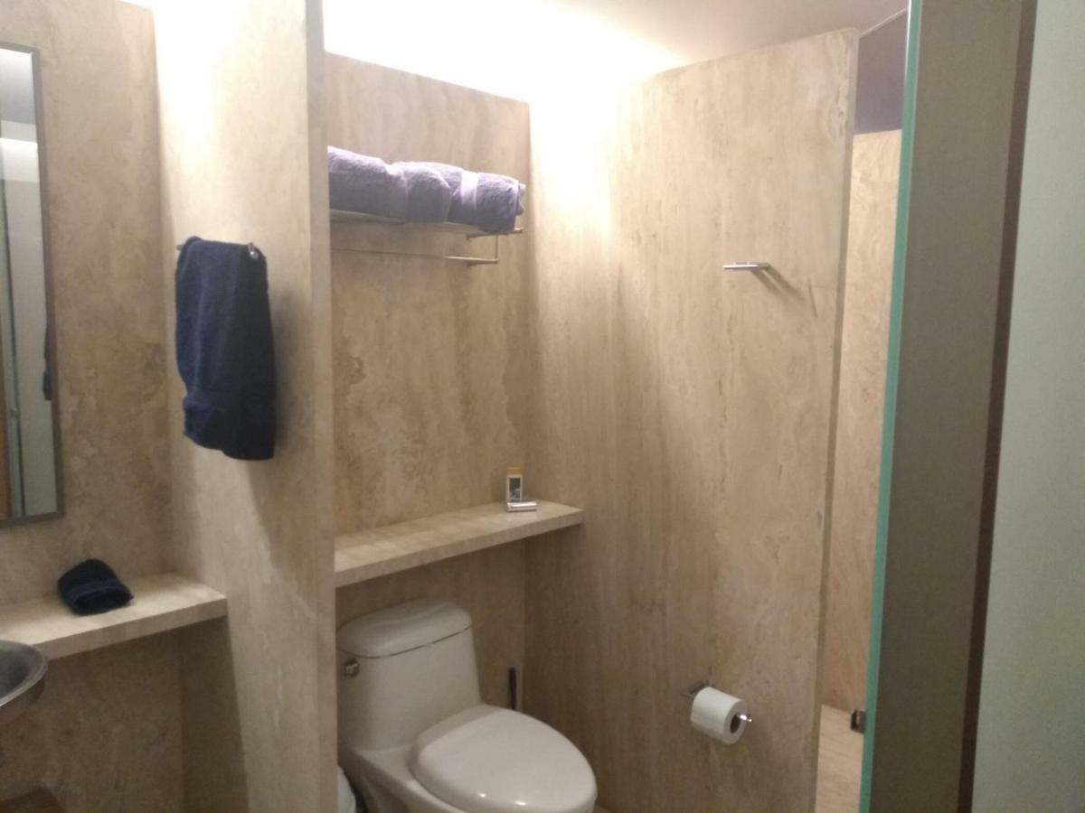 Apartamento Incredible 606 New Reforma 3br, 3 Bath *