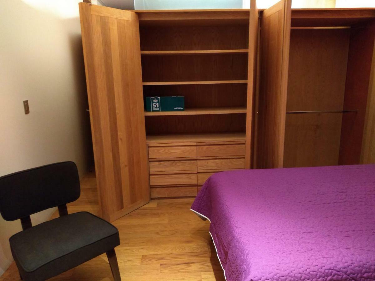 Apartamento Incredible 606 New Reforma 3br, 3 Bath *