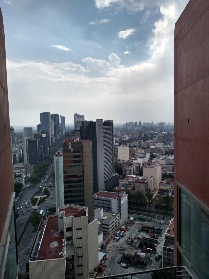 Apartamento Incredible 606 New Reforma 3br, 3 Bath *