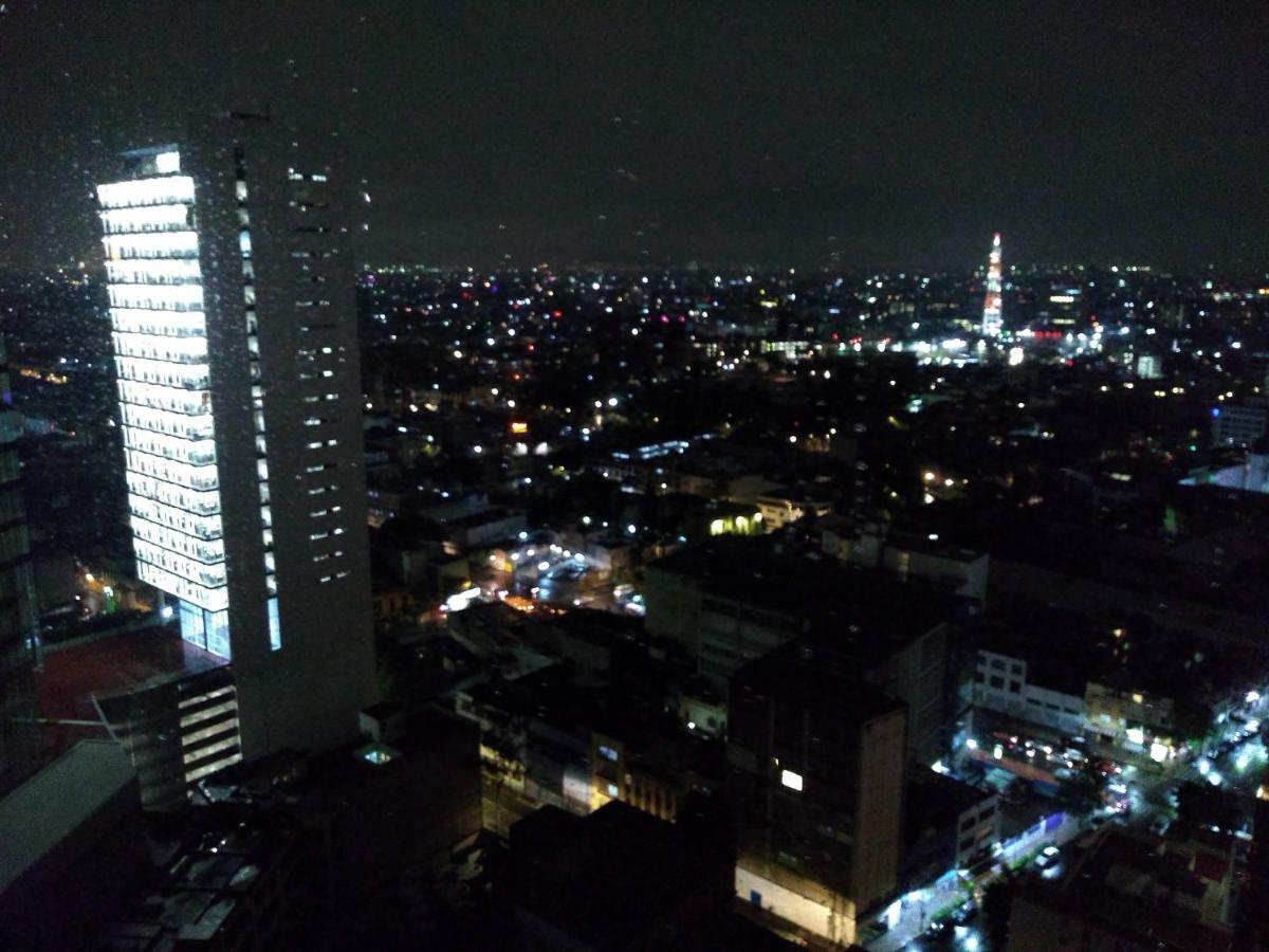 Incredible 606 New Reforma 3br, 3 Bath Cidade do México
