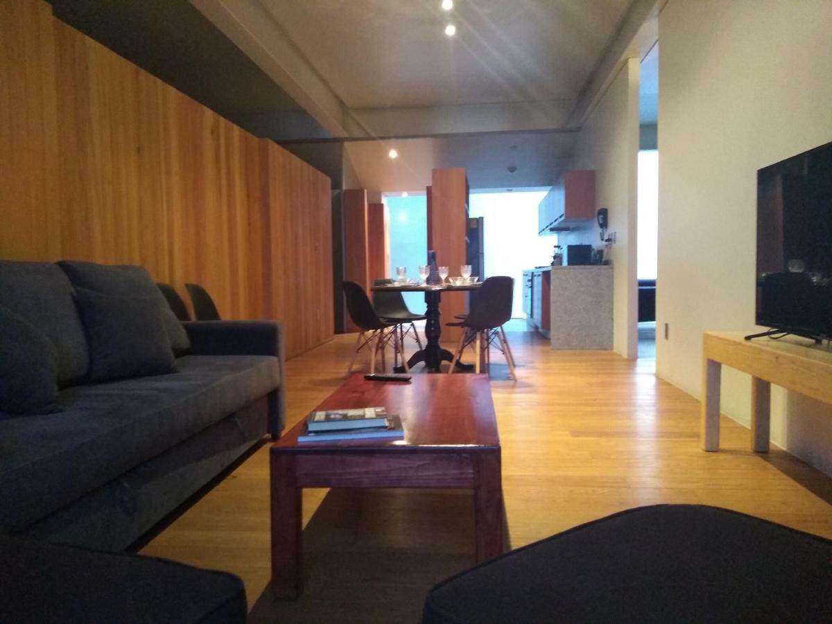 Incredible 606 New Reforma 3br, 3 Bath * Cidade do México