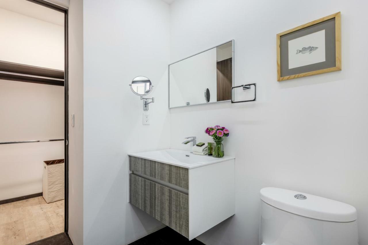Illume Urban Living - In The Heart Of Roma Norte Apartahotel