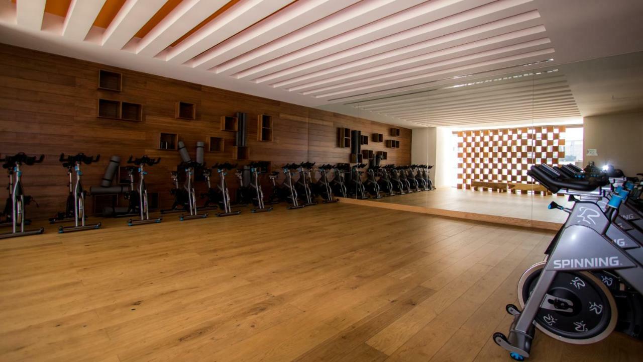 Apartamento Miyana