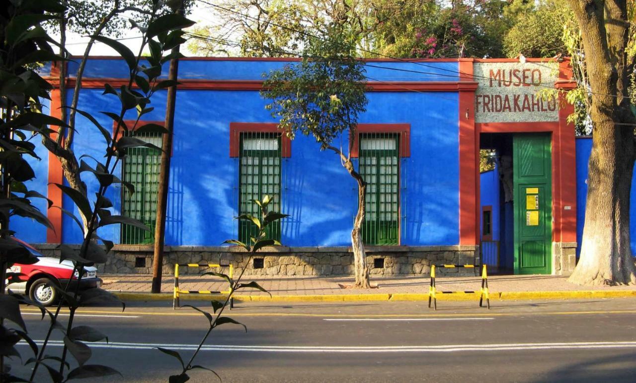 Calle Berlin Boutique México DF