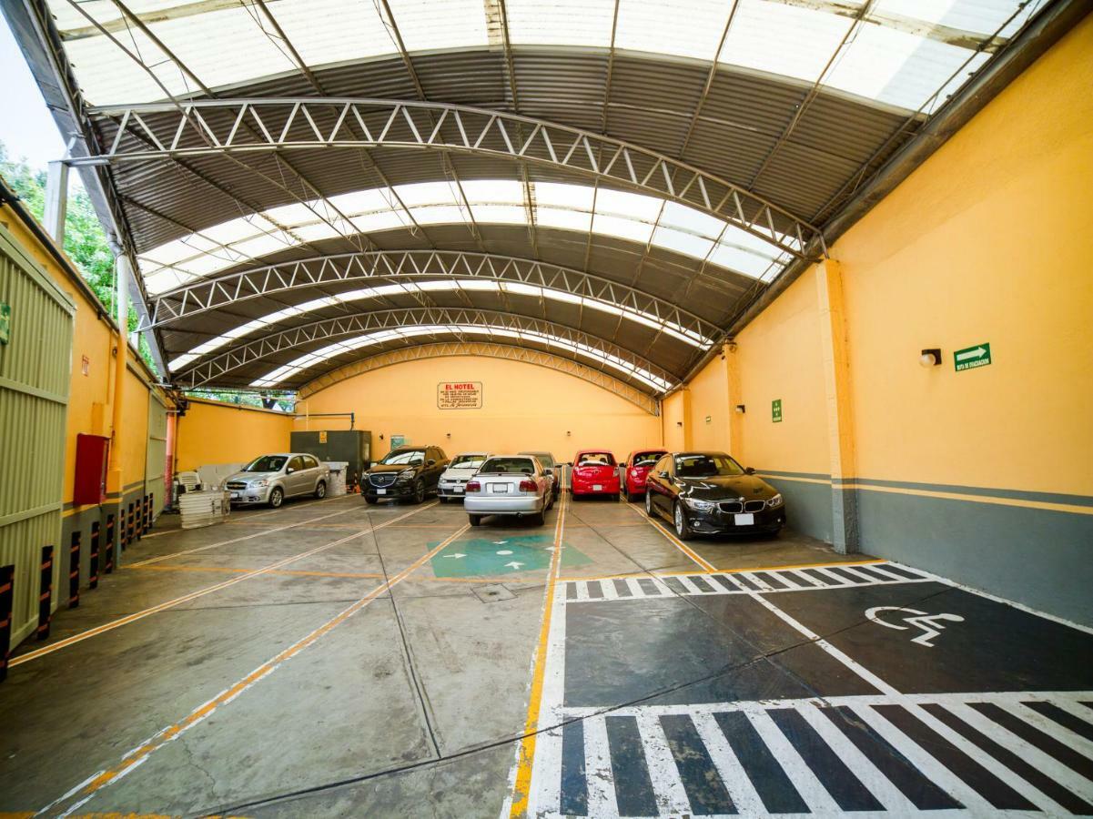 Marti 3* Mexico City