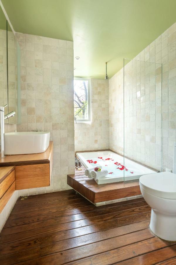 Apartamento Loft Contemporaneo A 50m De La Plaza Principal De Coyoacán *