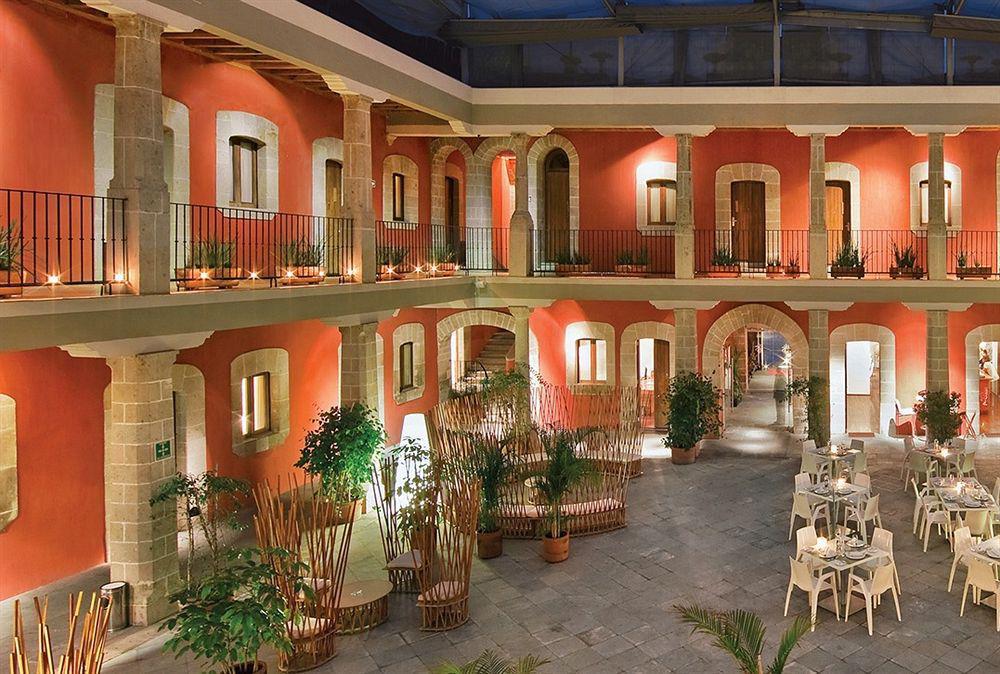 Hotel De Cortes