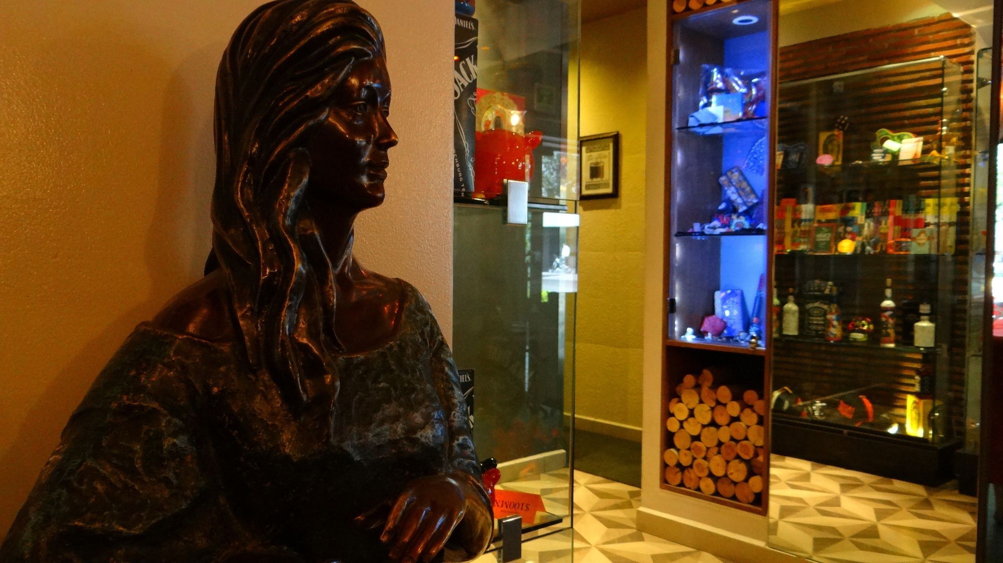 Maria Condesa Hotel