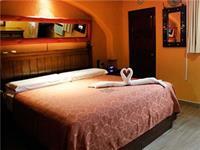 Hotel Real Azteca
