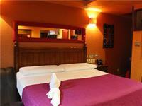 Real Azteca Hotel