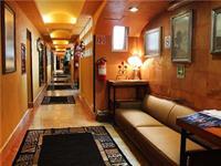Hotel Real Azteca