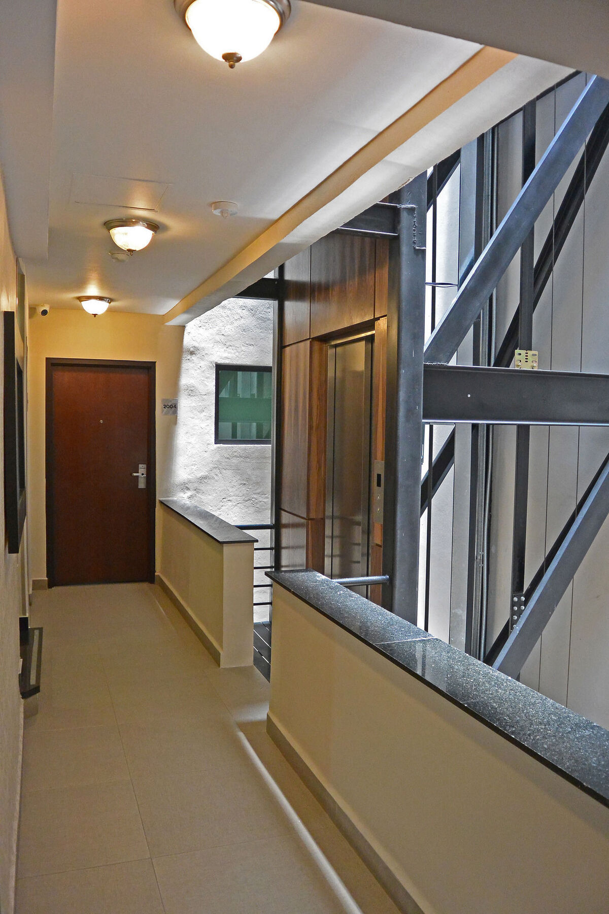 Hotel Wyndham Garden Reforma 4*