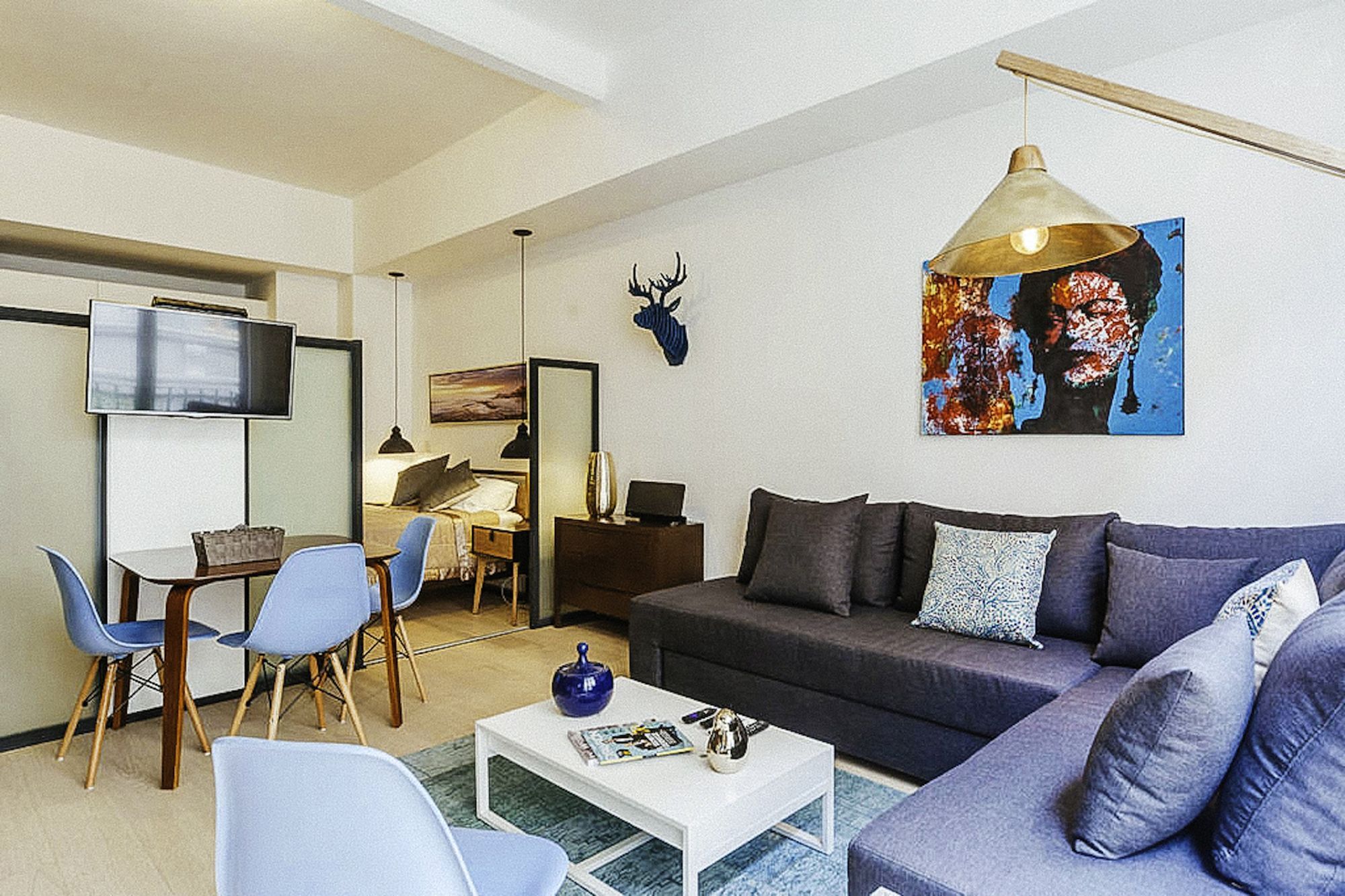 My Place Donceles Apartamento *