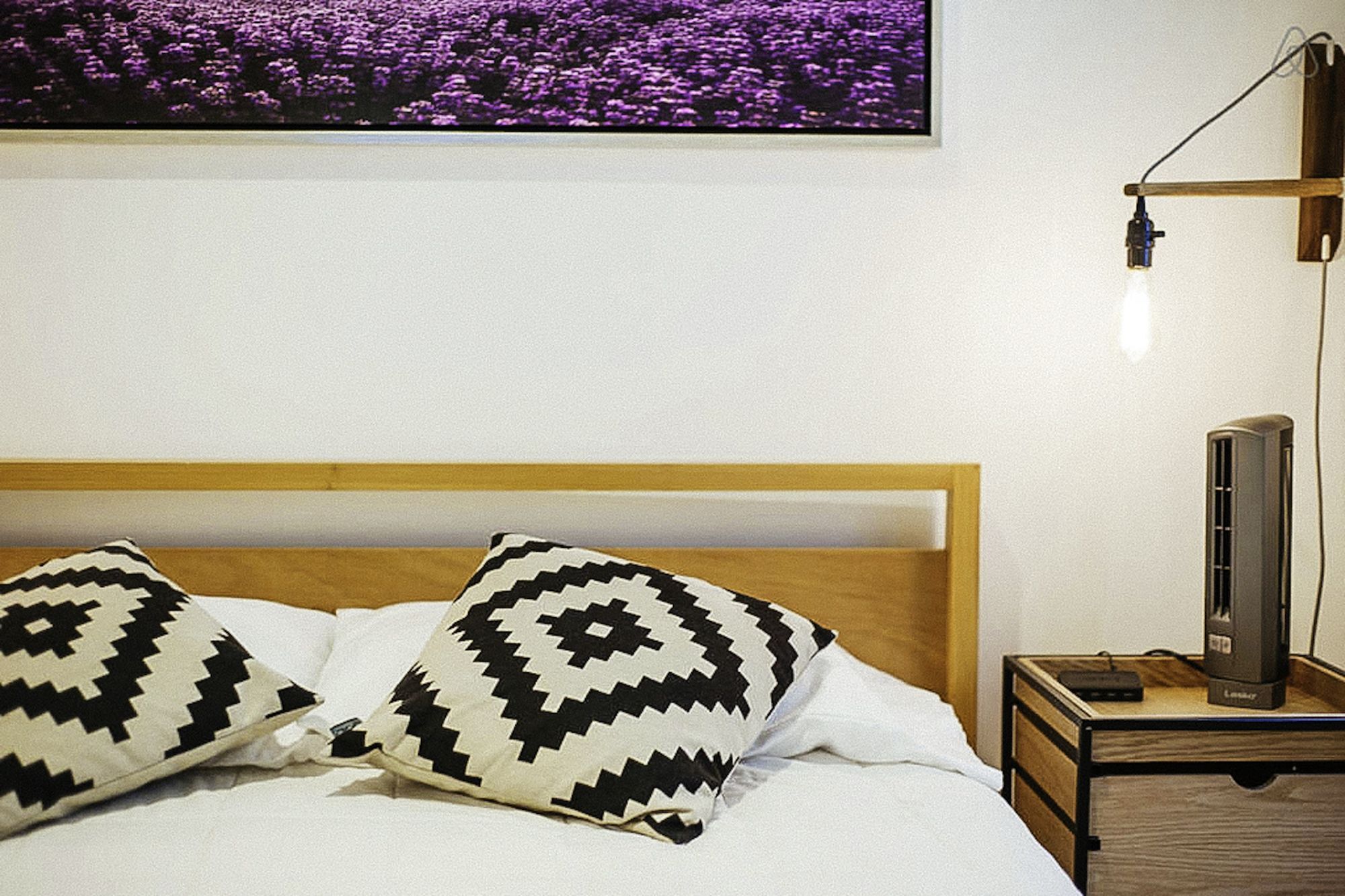 My Place Donceles Apartamento *