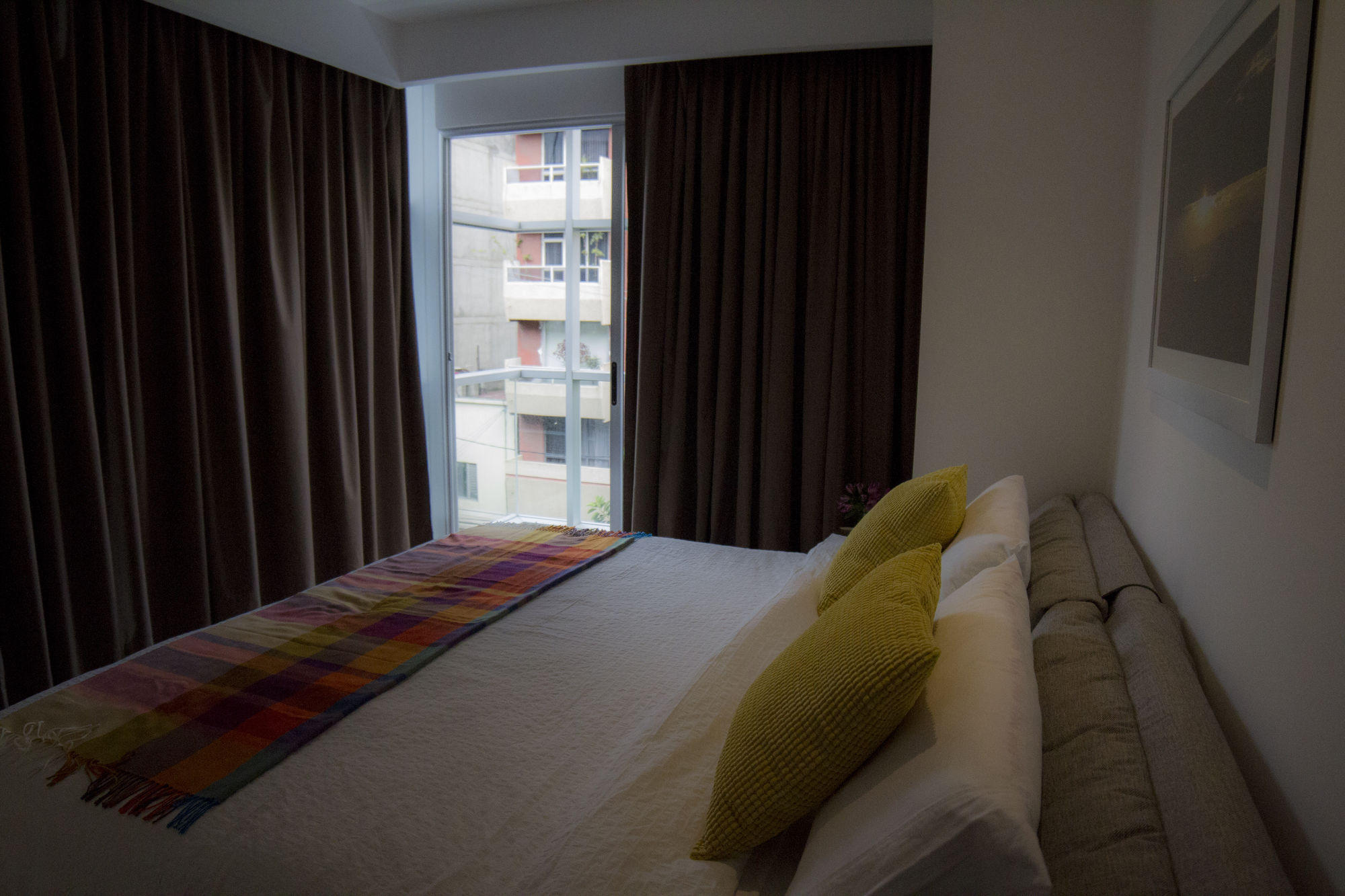 Homing Bird Allure Condesa Cdmx * México DF
