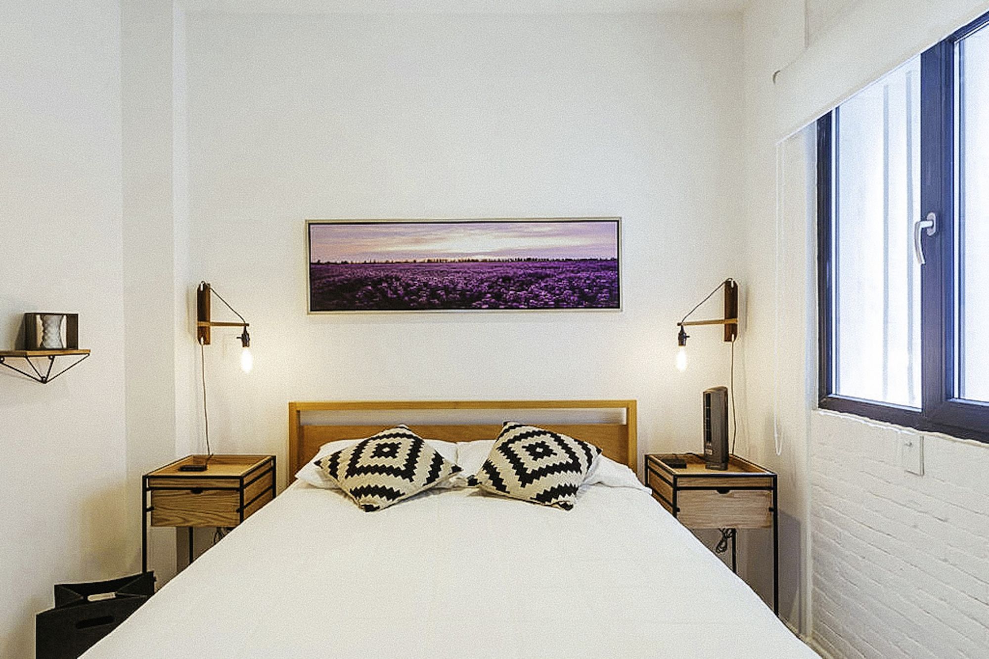 My Place Donceles Apartamento