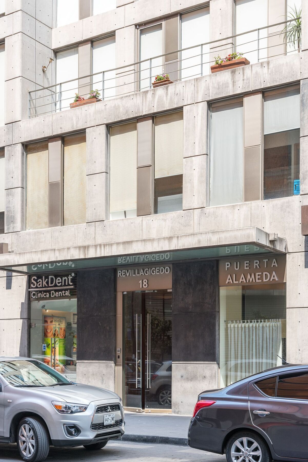 Downtown Alameda 2h Apartamento *