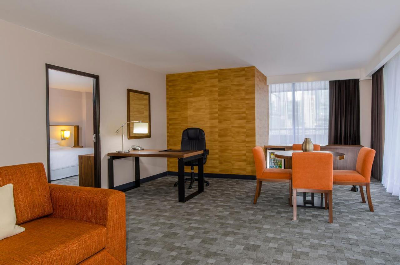 Sheraton Santa Fe