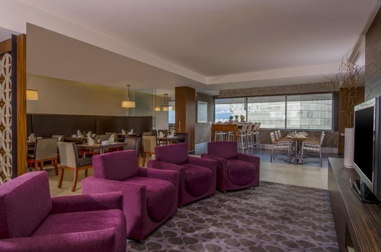 Sheraton Santa Fe 5*