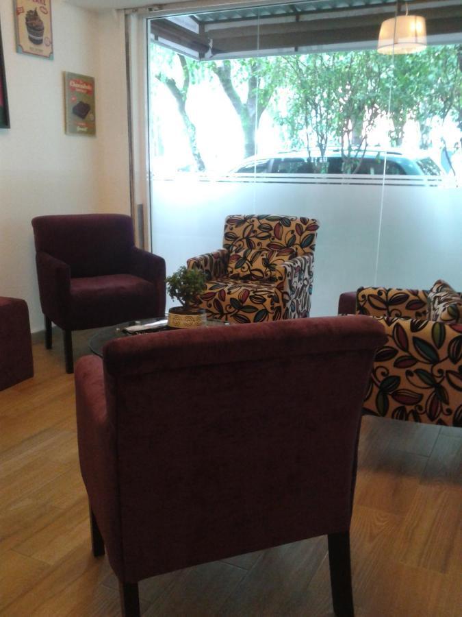 Condesa 185 Hotel 4*