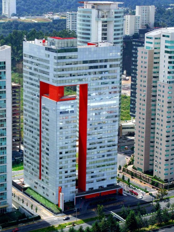 Aparthotel Hausuites Mexico City
