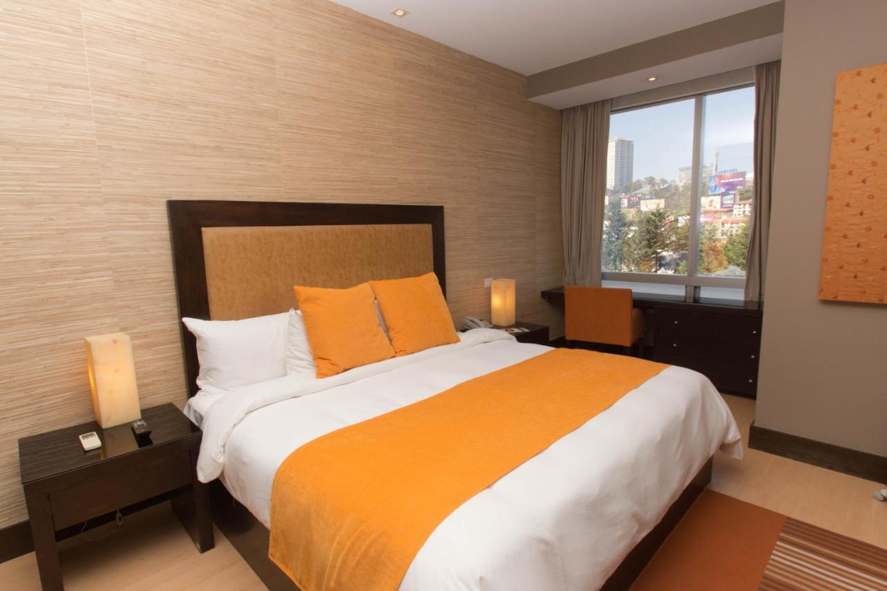Aparthotel Hausuites