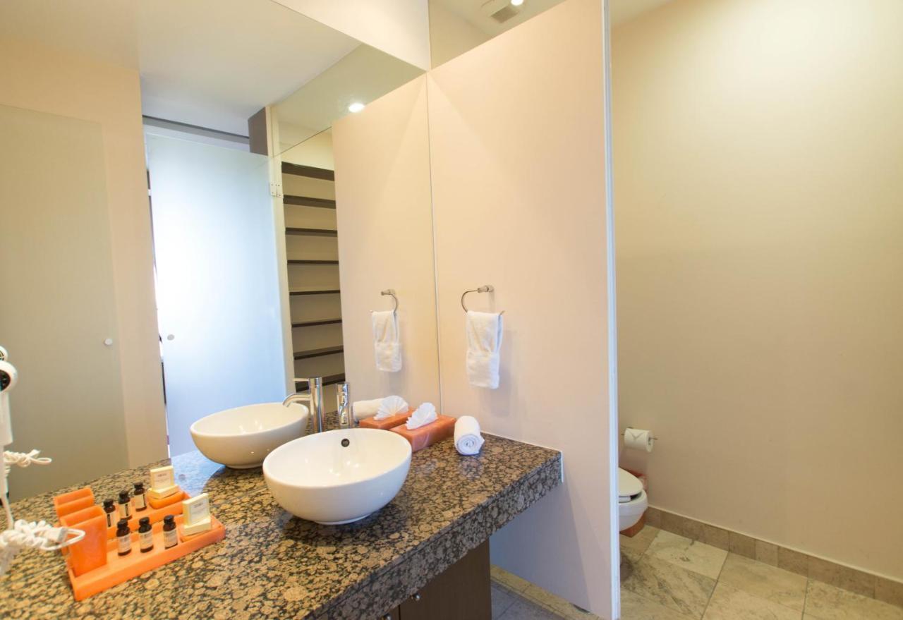 Aparthotel Hausuites 4*