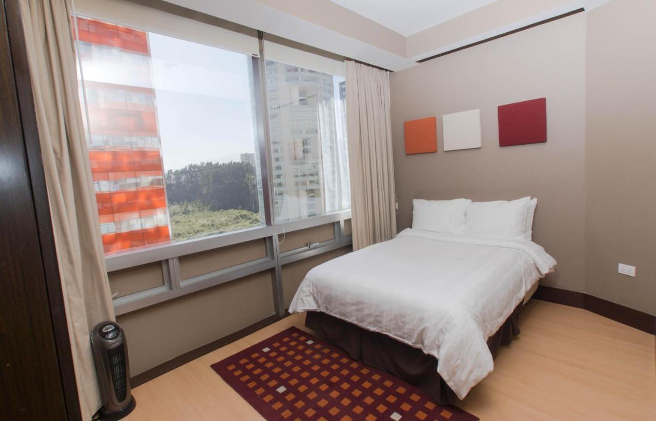 Hausuites Aparthotel Mexico City