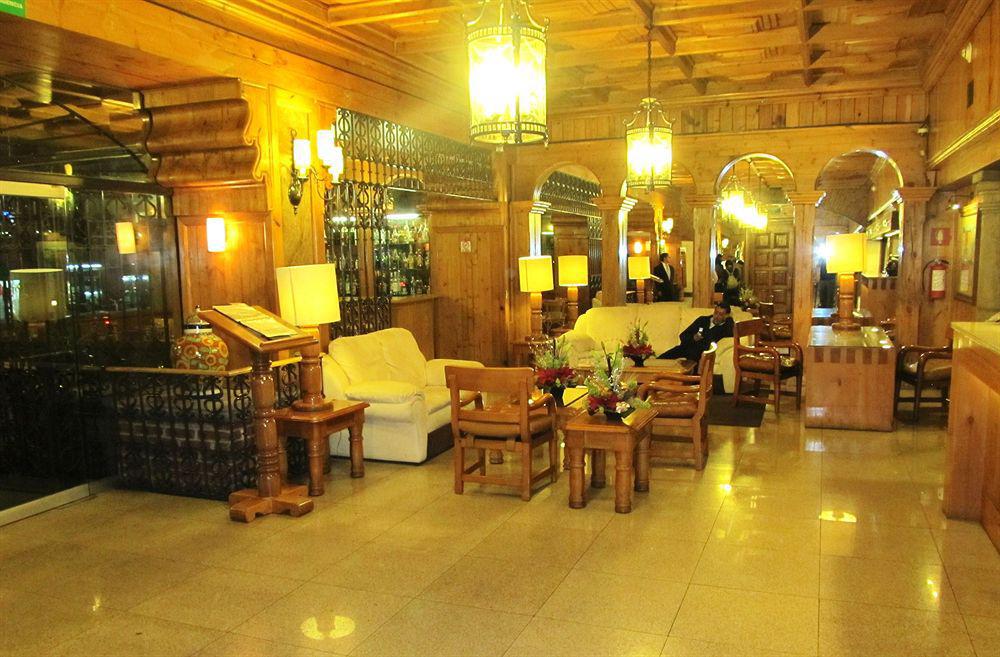 Pf Hotel 4*