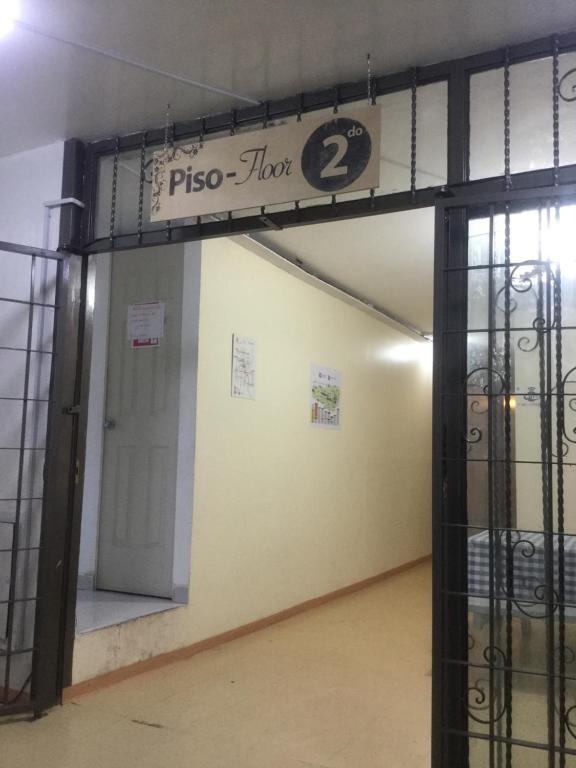 Casa de hóspedes Ciudad De 2*
