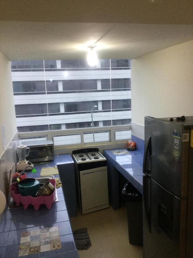 Ciudad De Casa de hóspedes 2*