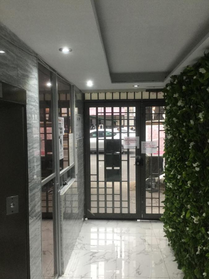 Ciudad De Casa de hóspedes Cidade do México