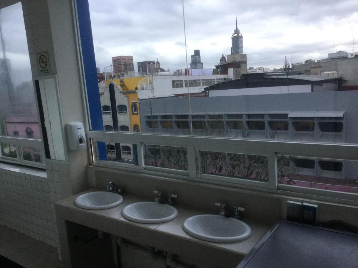 Ciudad De Cidade do México