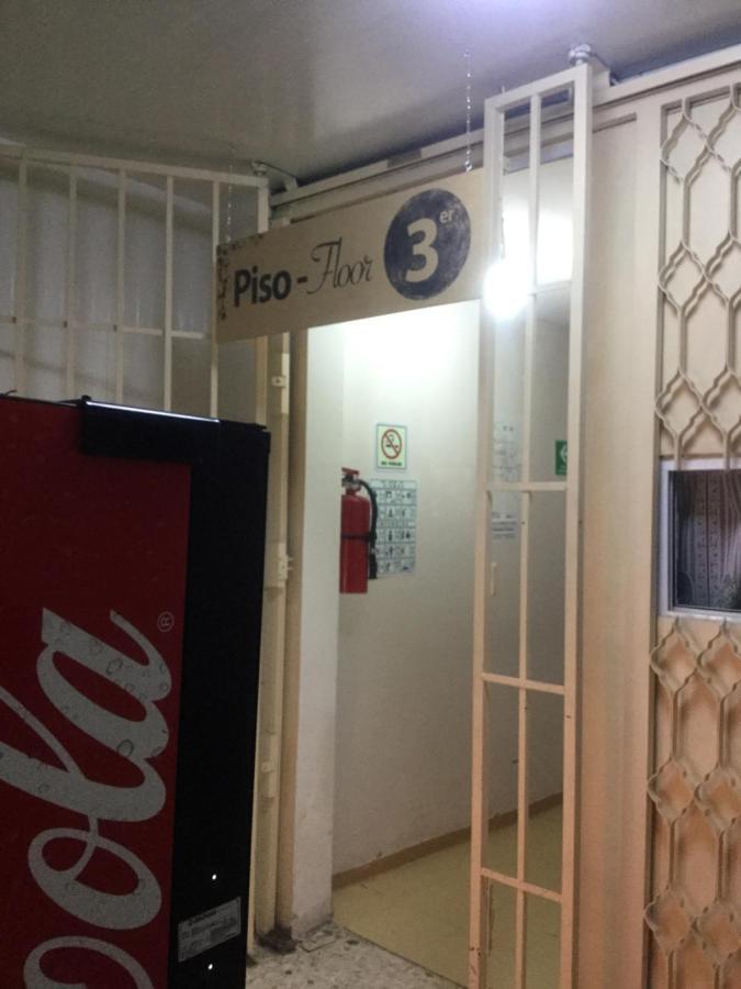Ciudad De Casa de hóspedes 2*