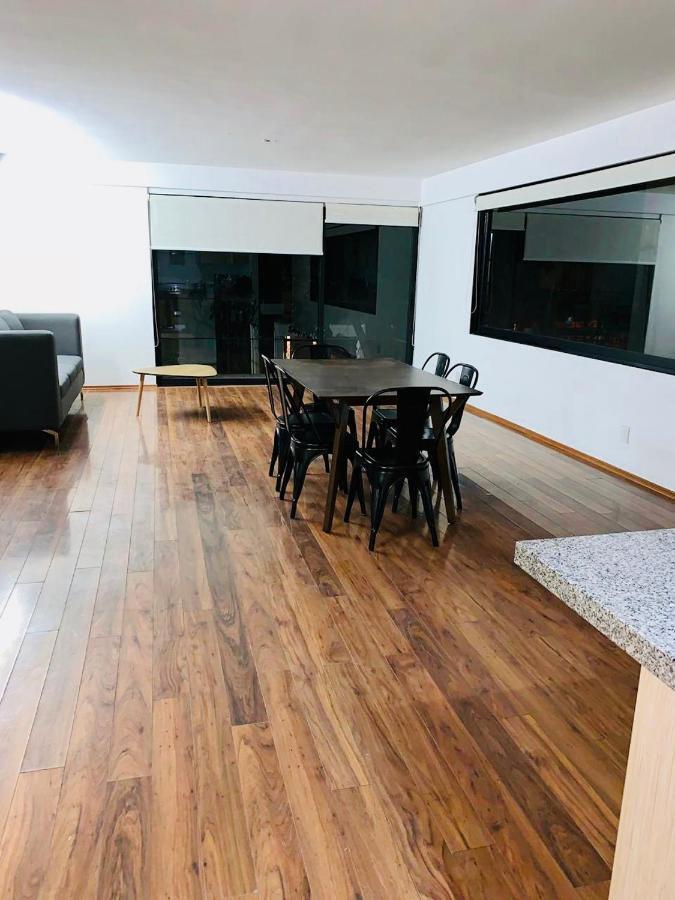 Nejapa Irrigacion Casa de hóspedes Cidade do México