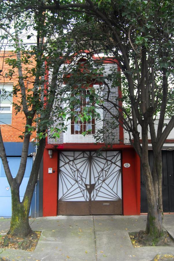 Apartamento Casa Berlin Coyoacan, 2 Niveles