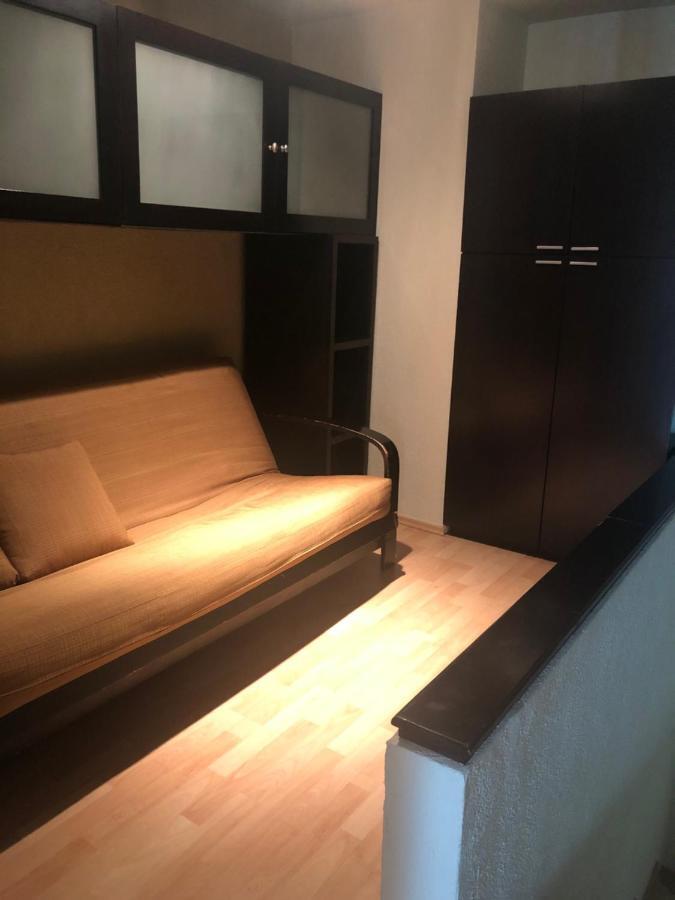 Departamento Dos Pisos Arquimedes 214 - 304 Polanco Apartamento