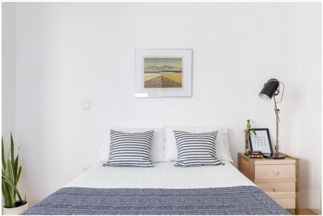 Loft Cómodo, Seguro Y Con Estilo, En El Corazon Del Centro Histórico *