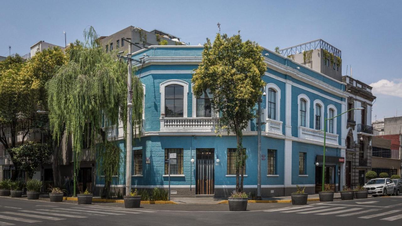 Loft Con Terraza, Increíble, A Pasos De Reforma *
