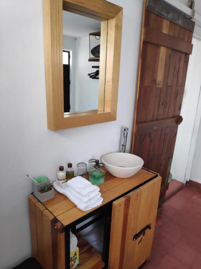 Habitación Escandón Pensión *