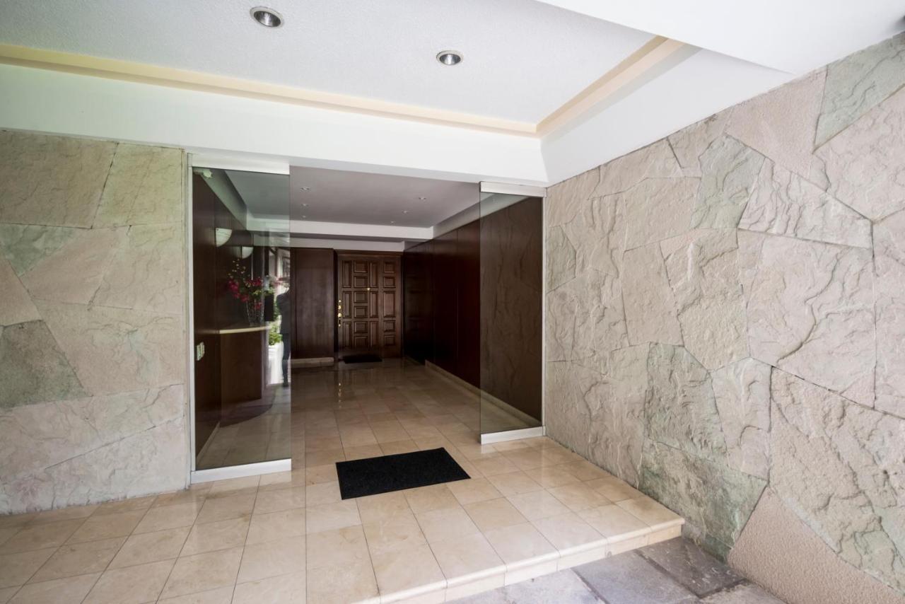 Air Lux Apartamento