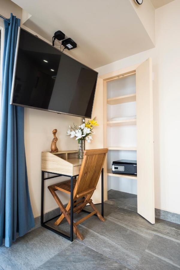 Apartamento Air Lux