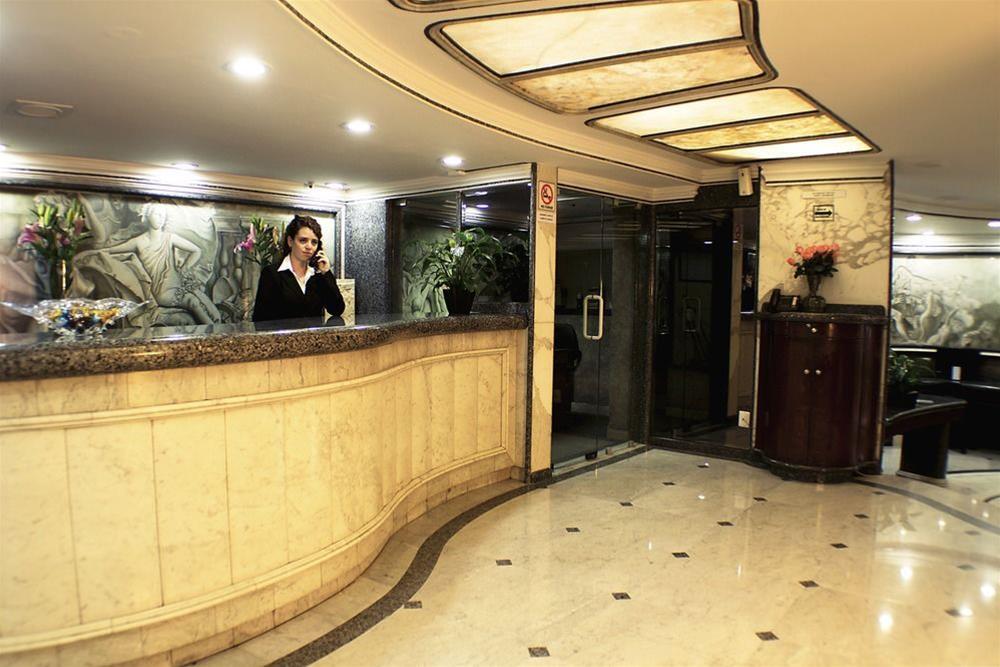Century Reforma 4*