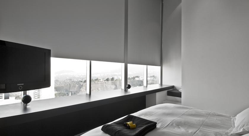 Capital Hotel Mexico City