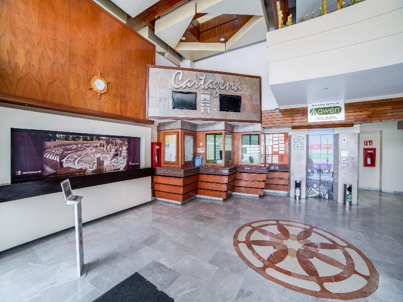 Vallejo Hotel 3*
