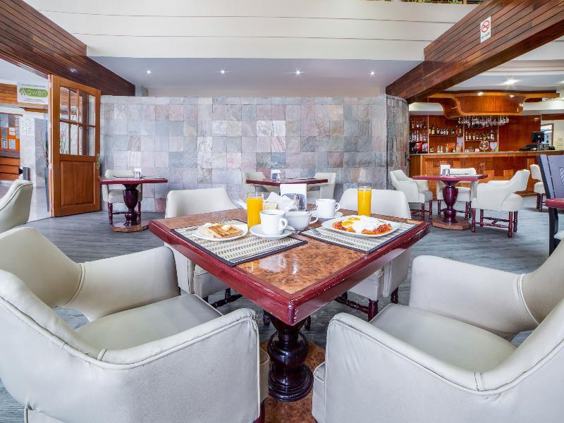 Vallejo Hotel 3*