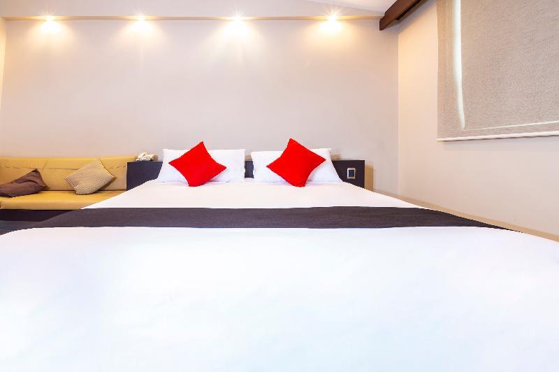 Vallejo Hotel 3*